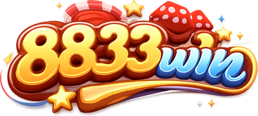 8833win Logo